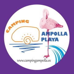 Càmping Ampolla Platja