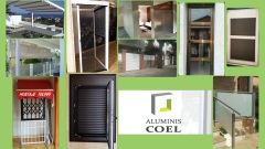 Aluminis Coel